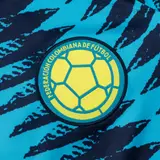 Colombia Away Soccer Jersey World Cup 2026