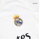 Women's Real Madrid Home Jersey