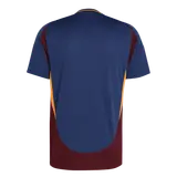 Roma Third Away Soccer Jersey