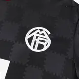 KIMMICH #6 Bayern Munich Third Away Soccer Jersey 2025/26