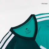 Northern Ireland Home Player Version Jersey World Cup 2026