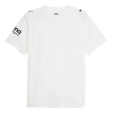 Valencia Home Soccer Jersey 2025/26