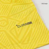 Ukraine Home Soccer Jersey World Cup 2026