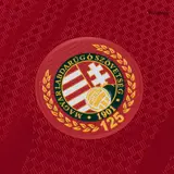 Hungary Home Player Version Jersey World Cup 2026