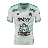 Club León Away Soccer Jersey 2025/26