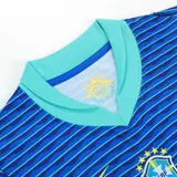 Brazil Away Kids Soccer Jerseys Kit Copa America
