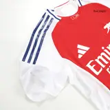 HAVERTZ #29 Arsenal Home Player Version Jersey