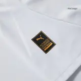 Borussia Dortmund Third Away Soccer Jersey