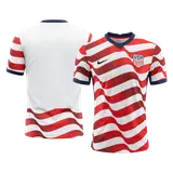USA Home Soccer Jersey World Cup 2026