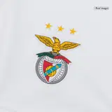 Benfica Home Kids Soccer Jerseys Kit 2025/26
