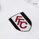 Fulham Home Soccer Jersey