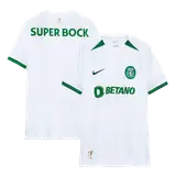 Sporting CP 60th Anniversary Soccer Jersey