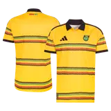 Jamaica Home Soccer Jersey World Cup 2026