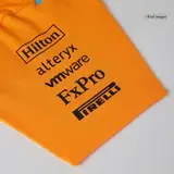 McLaren F1 Racing Team Polo - Orange