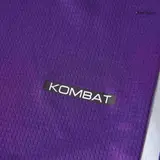 Fiorentina Home Soccer Jersey 2025/26