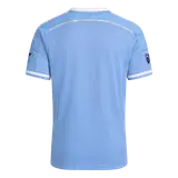 Retro Jersey New York City Home 2015