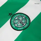 Celtic Home Soccer Jersey