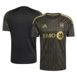 Los Angeles FC Home Soccer Jersey 2026/27