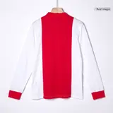 Ajax Long Sleeve Jersey - 125th Anniversary
