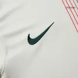 NETO #7 Chelsea Away Soccer Jersey 2025/26