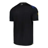 Leeds United Third Away Soccer Jersey 2025/26