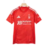 Nottingham Forest Home Soccer Jersey