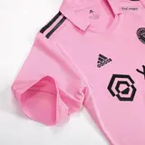 SUÁREZ #9 Inter Miami CF Home inspired Soccer Jersey 2022