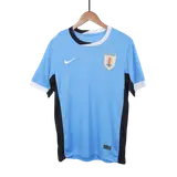 Uruguay Home Soccer Jersey Copa America