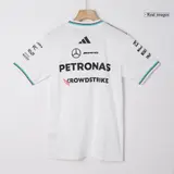 Mercedes AMG Petronas F1 Racing Team Shirt 2025