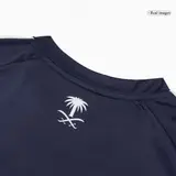 Al Nassr Away Soccer Jersey 2025/26