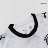 Egypt Away Soccer Jersey World Cup 2026
