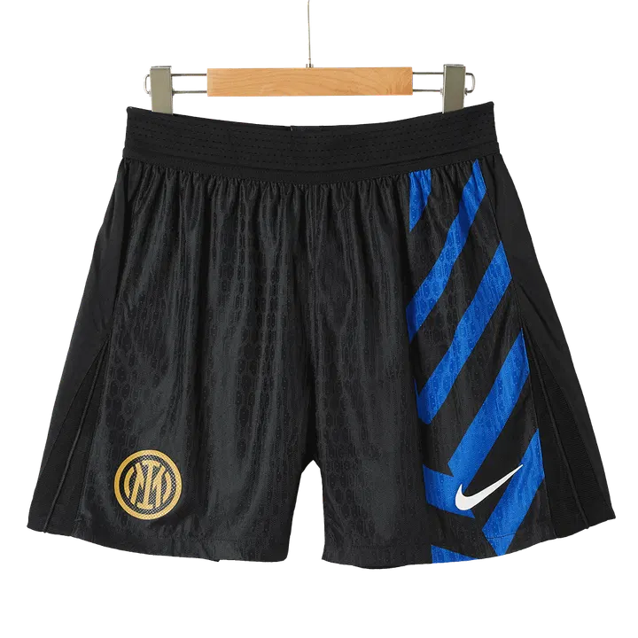 Inter Milan Home inspired Soccer Shorts