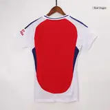 Women's Arsenal Home Jersey