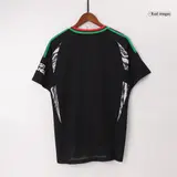 ØDEGAARD #8 Arsenal Away Soccer Jersey
