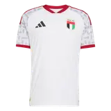 United Arab Emirates Home Soccer Jersey World Cup 2026