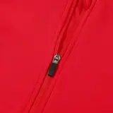 Arsenal 1/4 Zip Tracksuit 2025/26 Kids Red