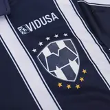SERGIO RAMOS #93 Monterrey Home inspired Soccer Jersey