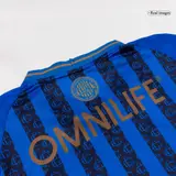 Chivas Third Away Player Version Jersey 2025/26