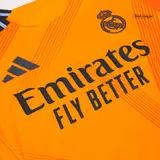 RODRYGO #11 Real Madrid Away Player Version Jersey