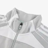 Real Madrid Jacket Tracksuit 2025/26 Gray