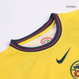 Club America Home Kids Soccer Jerseys Kit