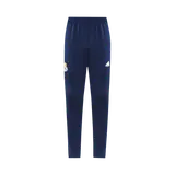 Real Madrid Soccer Pants 2025/26 Navy