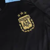 Argentina Pre-Match Soccer Jersey Copa America