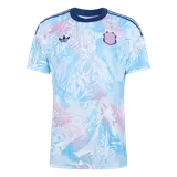 Costa Rica Away Soccer Jersey World Cup 2026