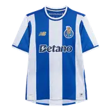 FC Porto Home Soccer Jersey 2025/26