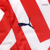 Chivas Home inspired Soccer Jersey