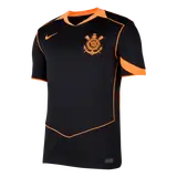 Corinthians Third Away Soccer Jersey 2025/26