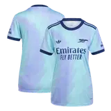Women's Arsenal Third Away Jersey