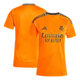 Women's Real Madrid Away Jersey