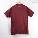 Roma Home Soccer Jersey